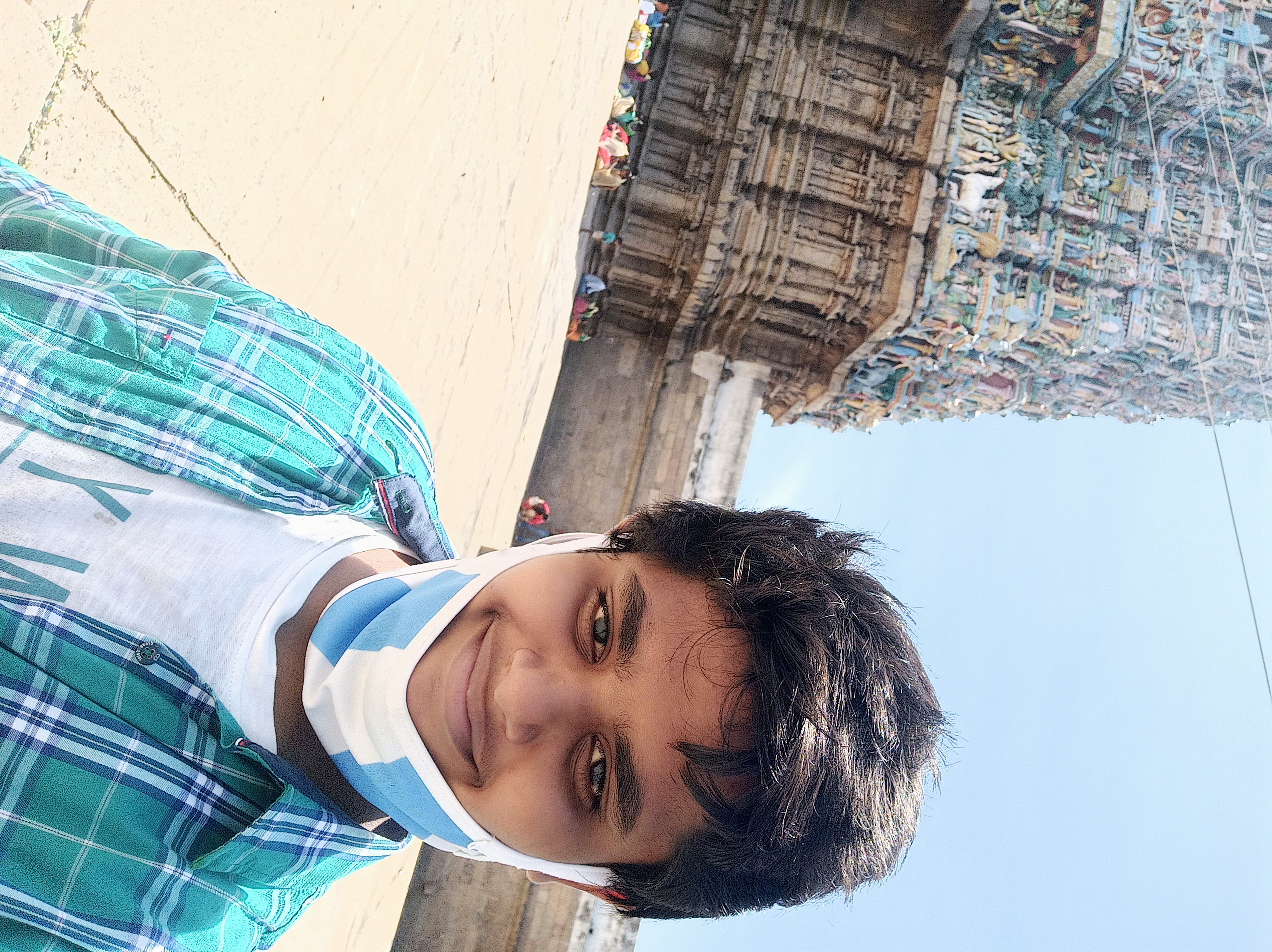 prasanna shyam