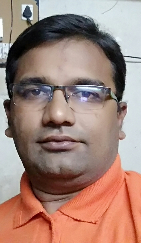 Wrajeshkumar Sureshbhai Somani