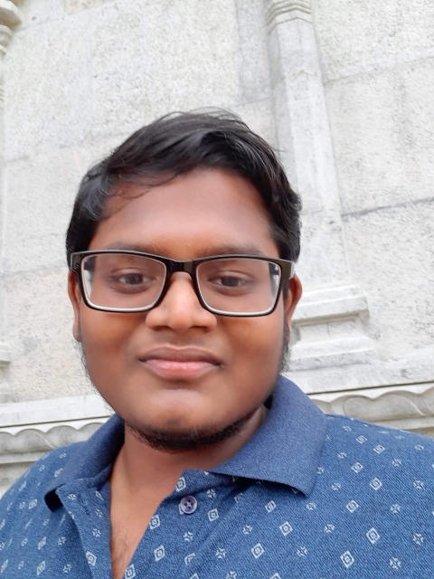 S Surendhiran