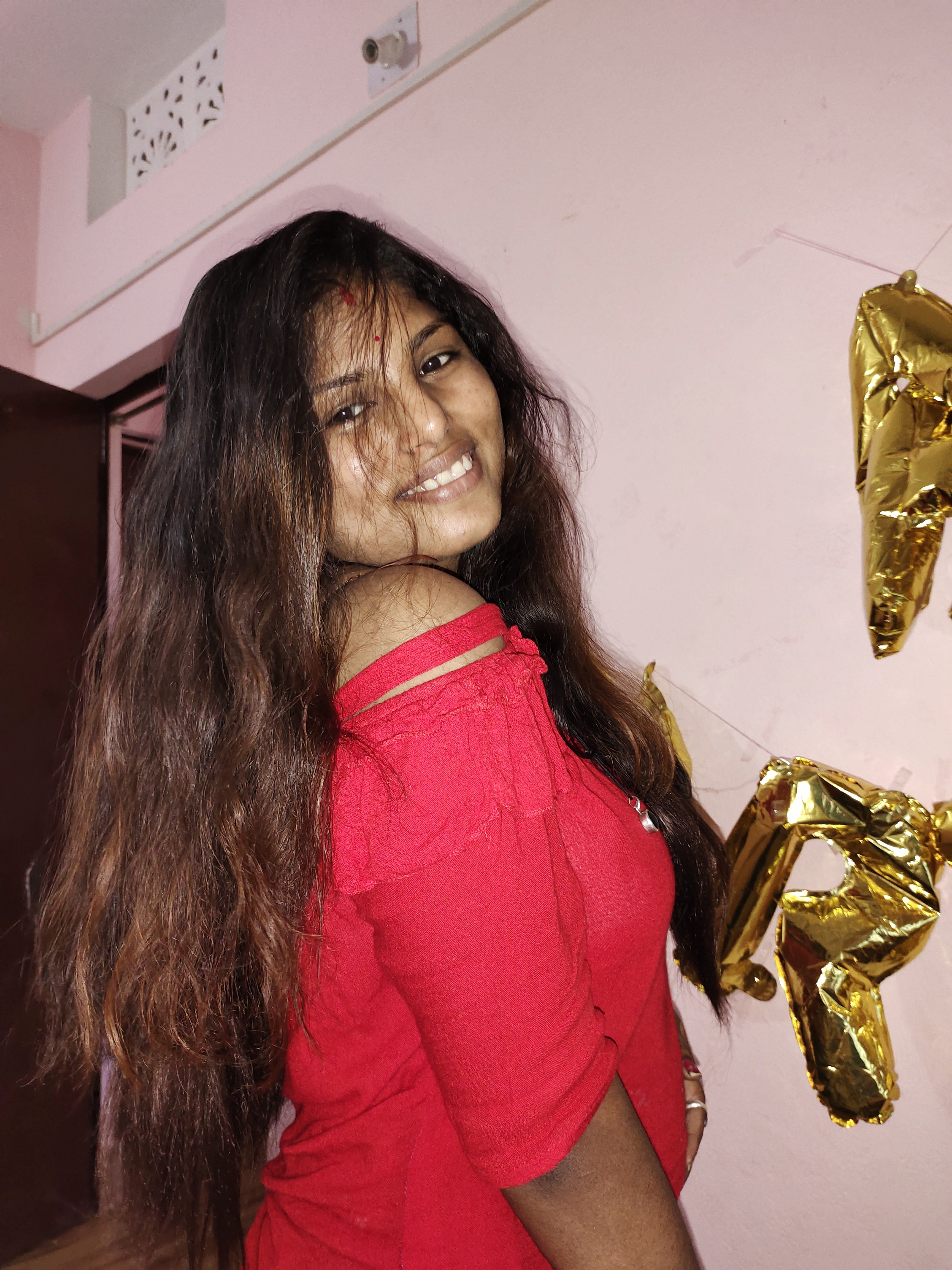 Sushree Laxmipriya patra