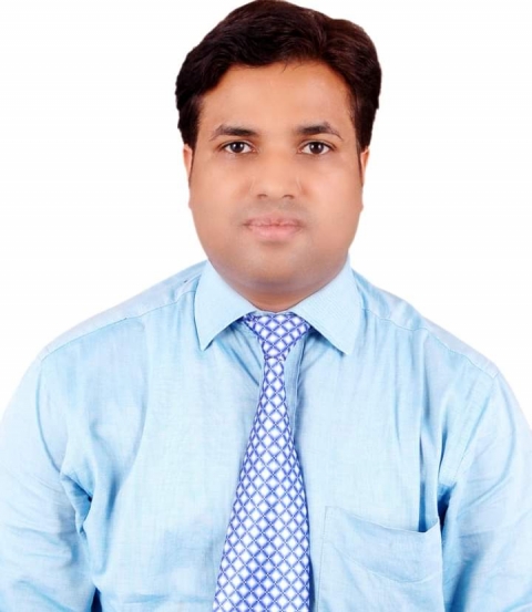 Bholeshwar Nath Upadhyay