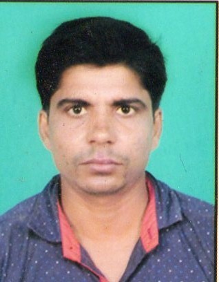 SERAJ AHMAD