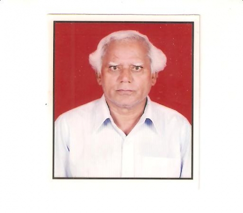 Ram Avtar Singh