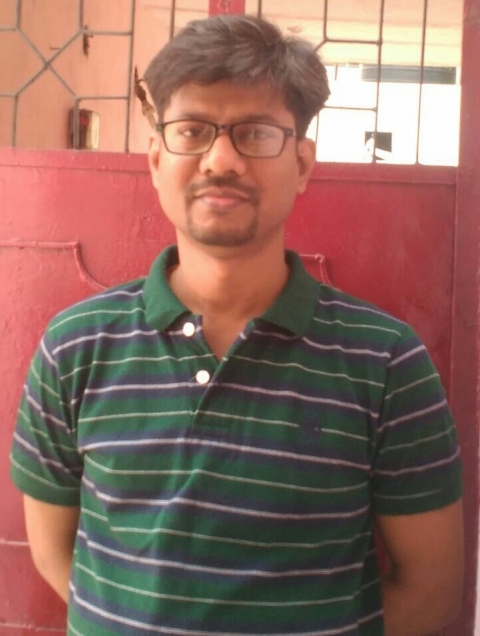 Sanjay
