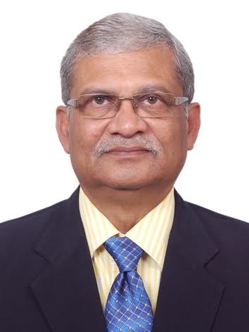 Gyan Sahay