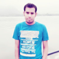 Vikas Saraswat