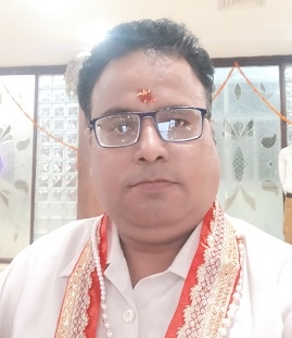A.K Goyal