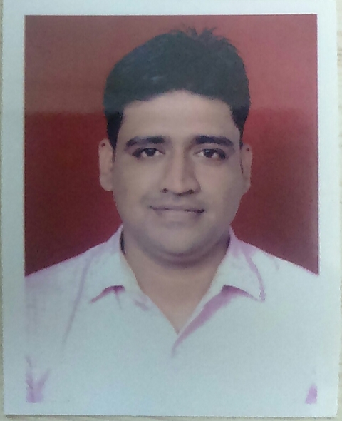 Deepak Arun Kumar Dubey