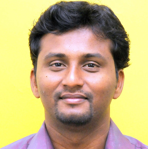 YUVARAJ V