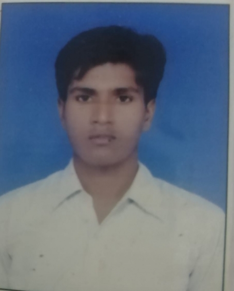 RAVINDRA KUMAR CHAUDHRY