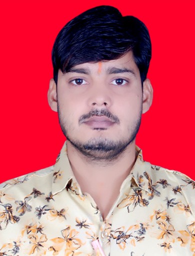 DINKAR VIJAYVARGIYA