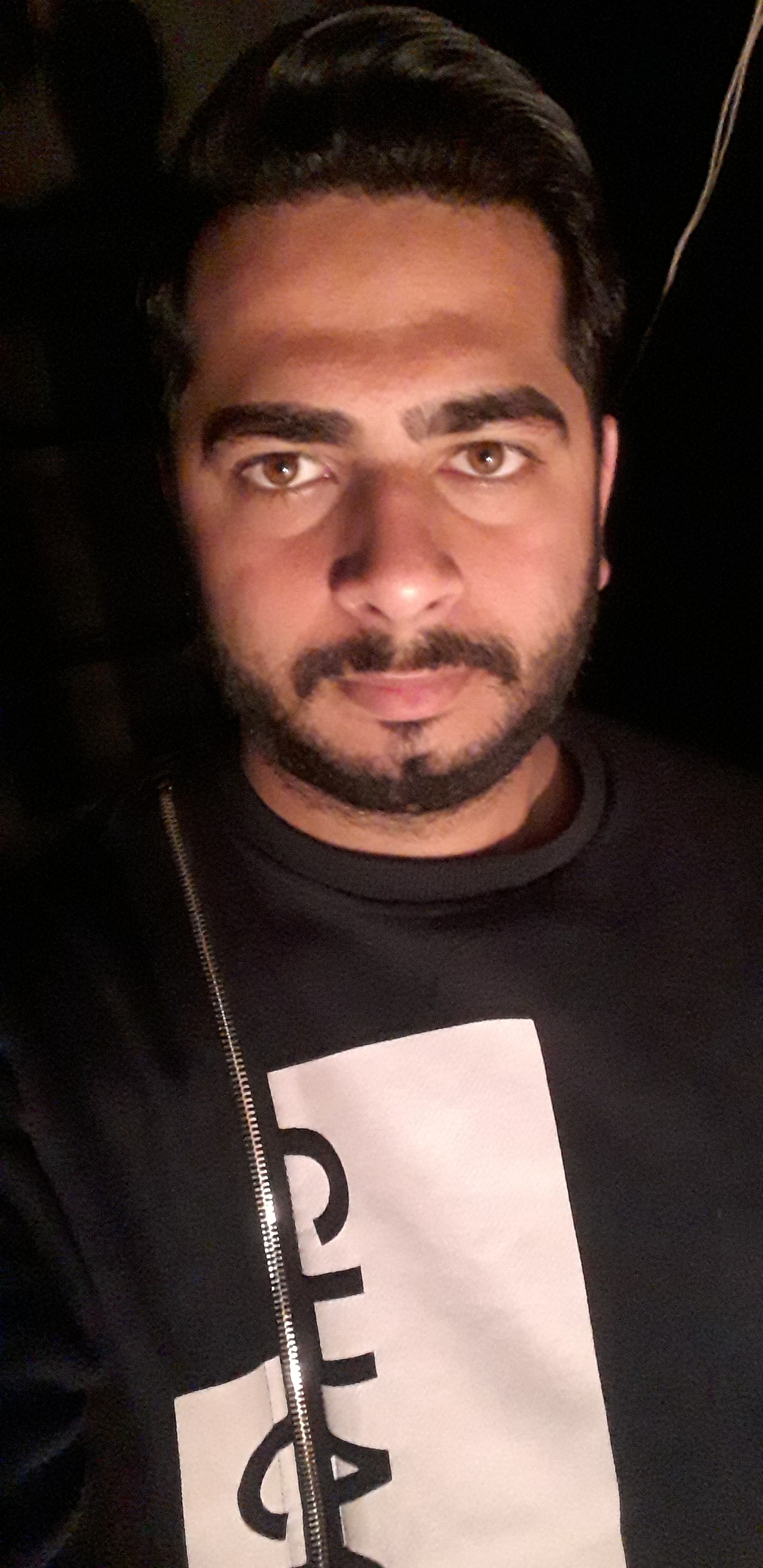 Kartik Gulati
