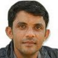 vinod kumar