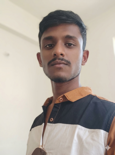 naraginti Lohith