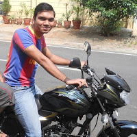 Himanshu Gautam