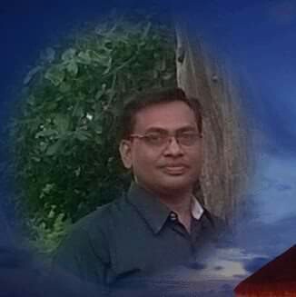 Kishor Umbarkar 