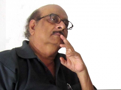 Budhiraju Lakshmi Narasimha Rao