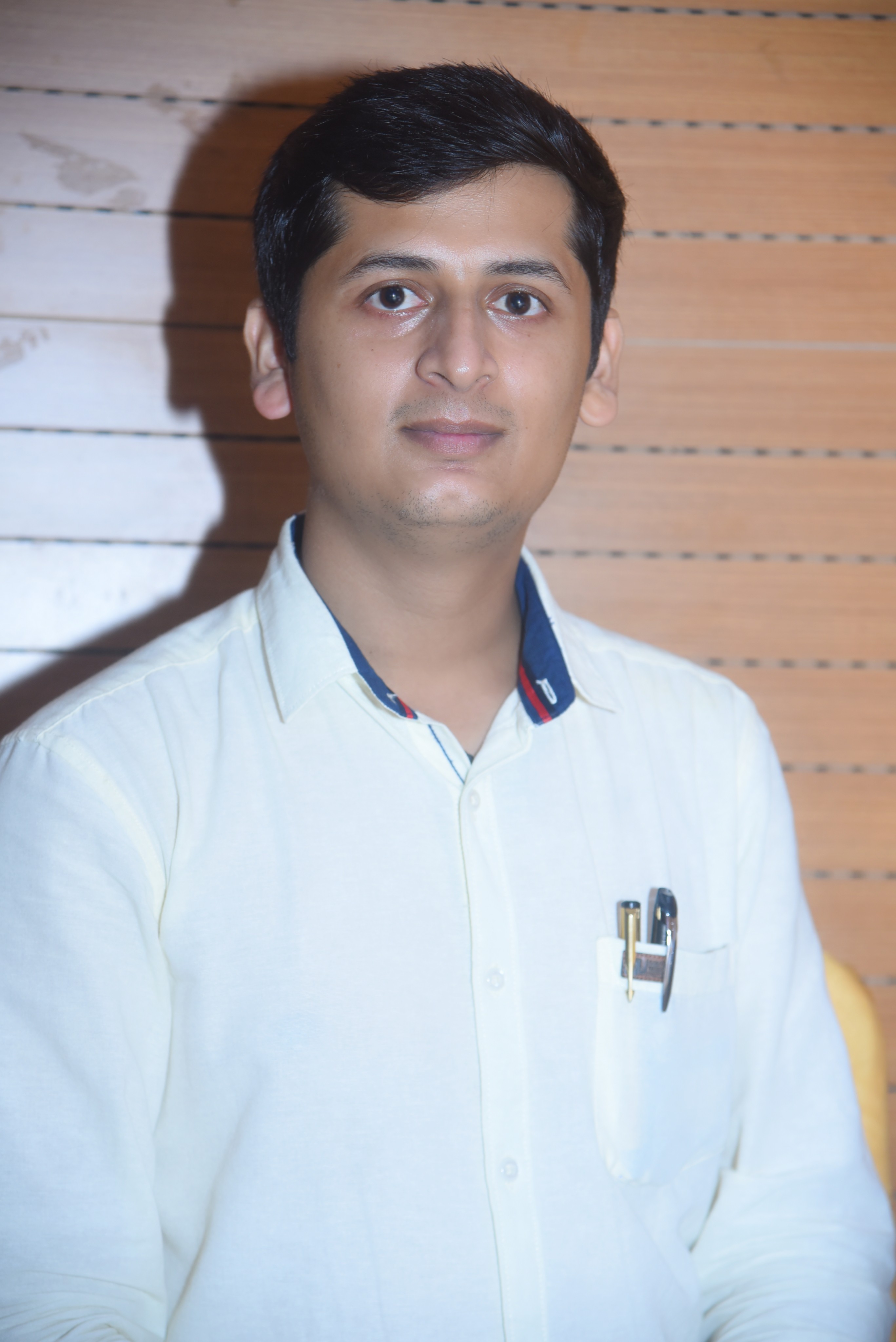 Vatsal Kumar 