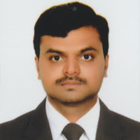 ravuri srinath