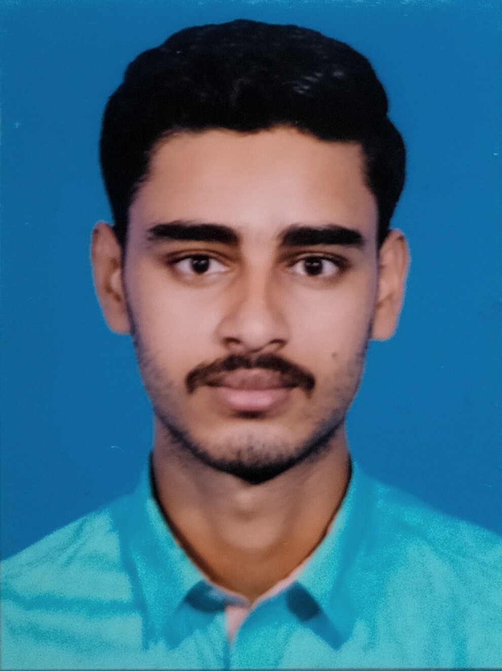 ASHISH KUMAR