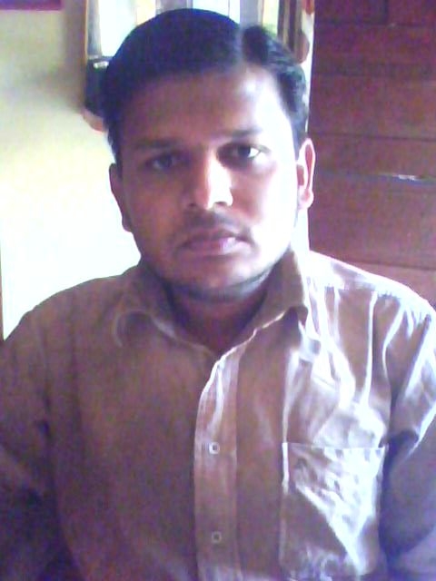 sandeep vitthal jaiswal