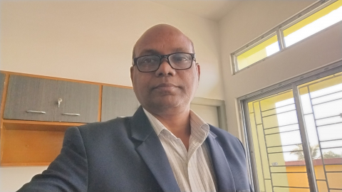 MURALIDHAR PRADHAN