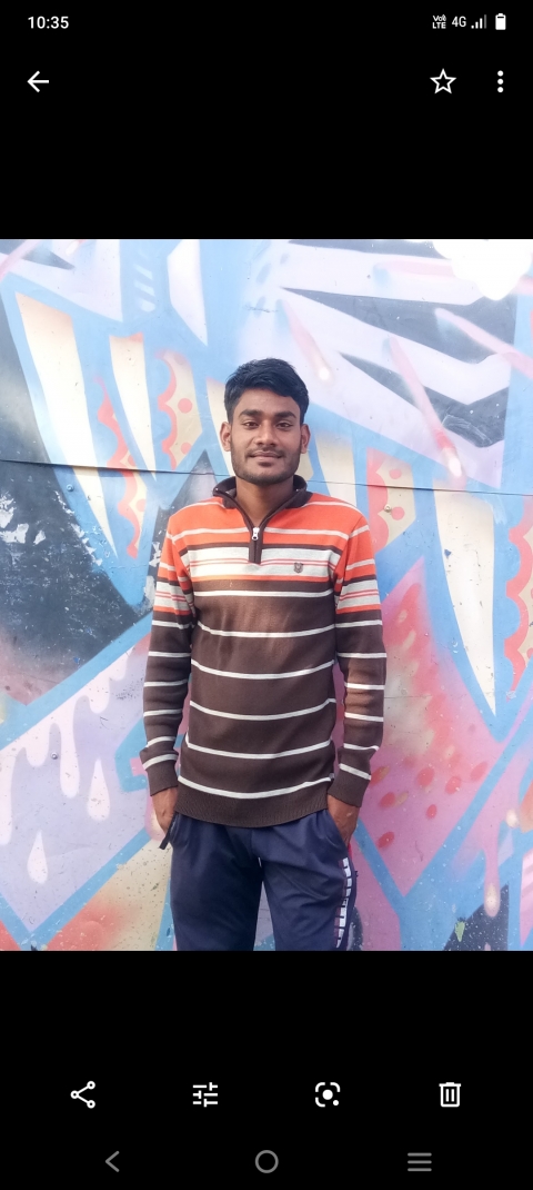 Rajkumar  patel
