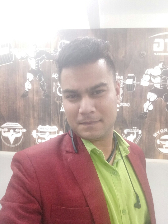 Vipin Verma