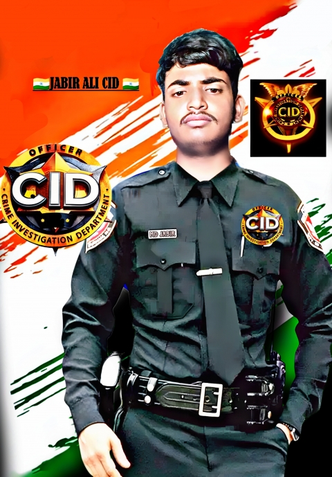 JABIR ALI ALI