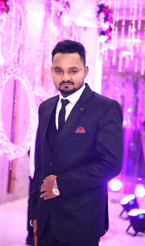 Akash Verma
