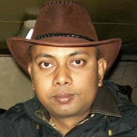 Shyam Prasad