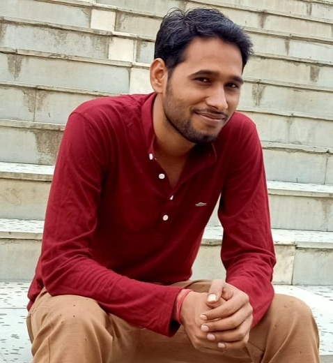 Atul Prasad Tiwari