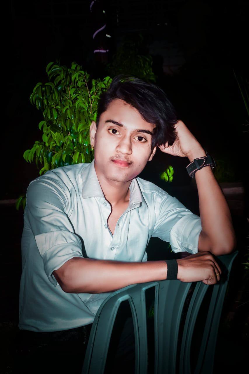 Ghanshyam patel