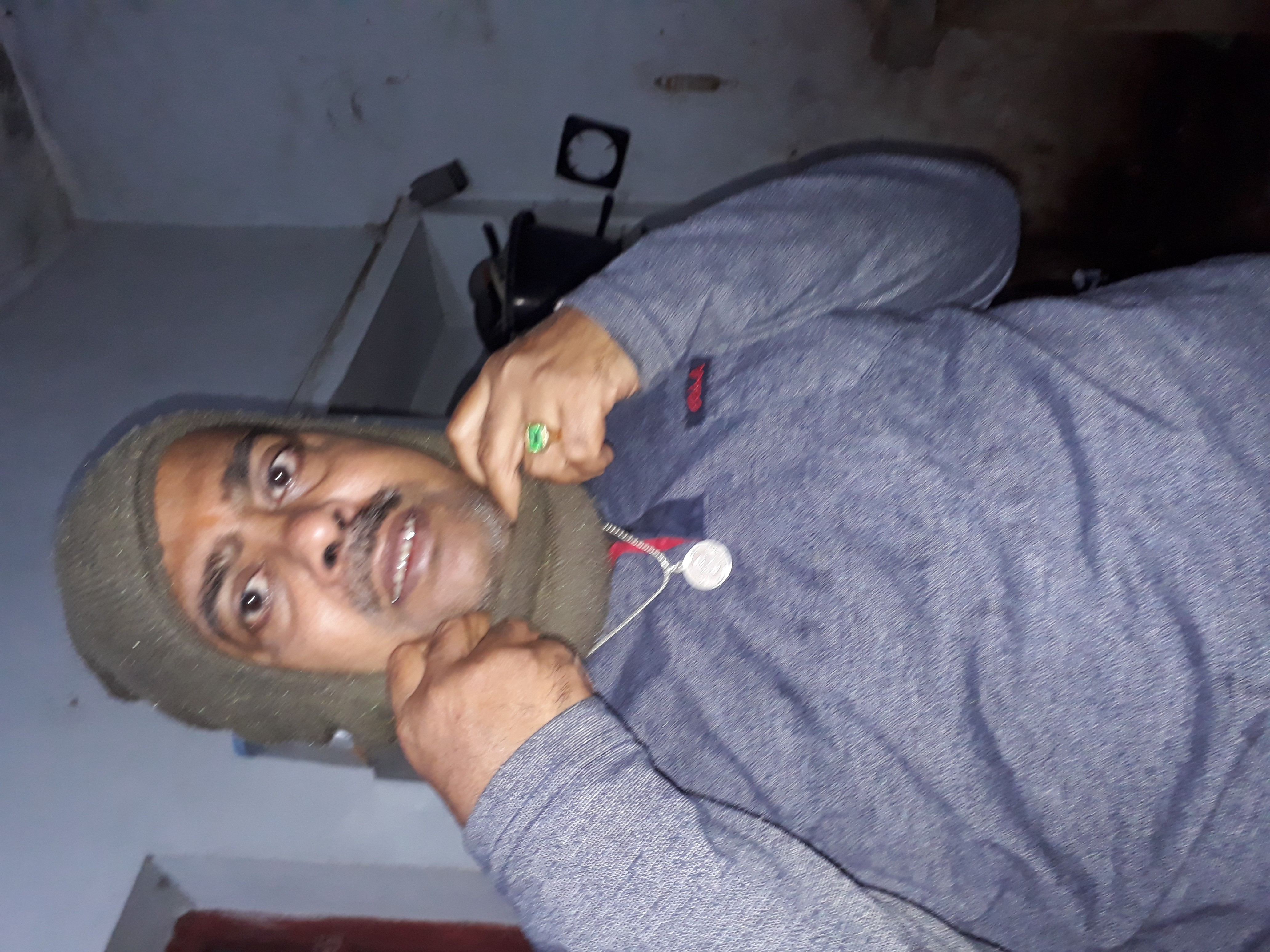 GOPAL SENAPATI