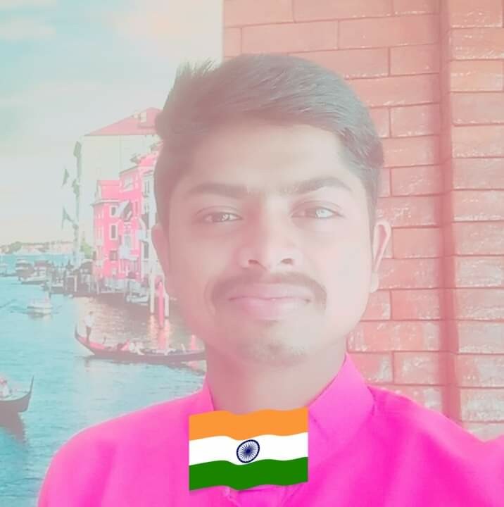 Aman Mitthuprasad chaurasiya Poonam