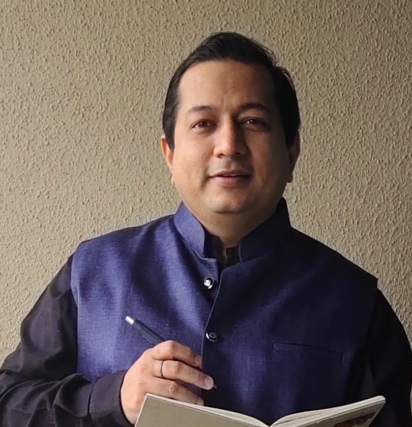 Jenis Makwana