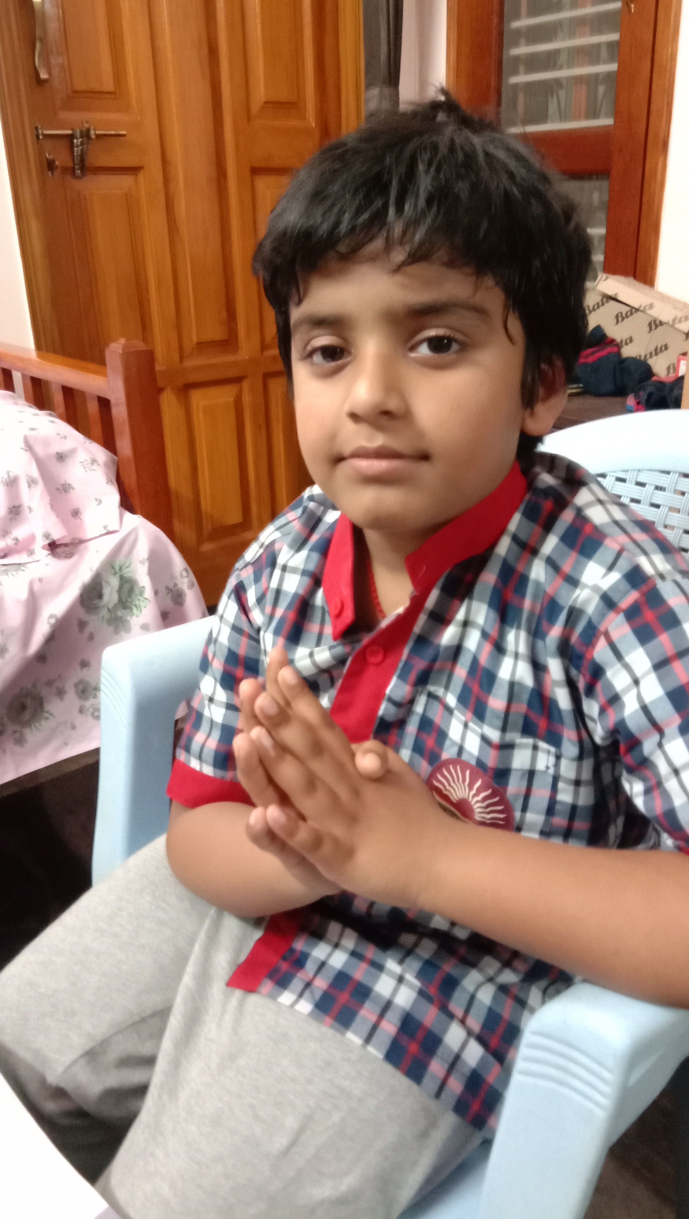 Arya yadav M
