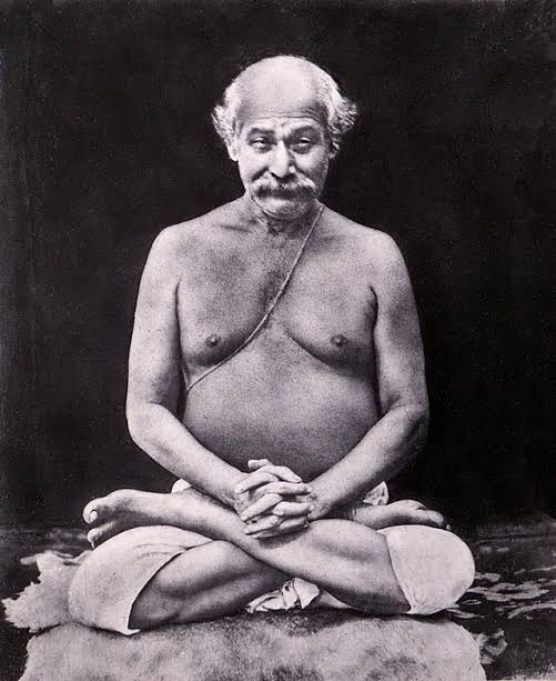 bhuvan thaker