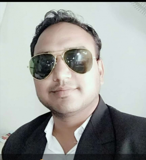 Amar agarwal
