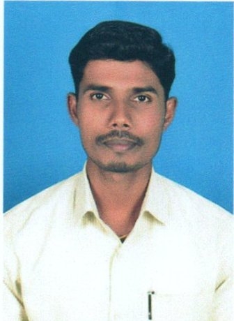 KRISHNAN P