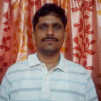 santosh rane