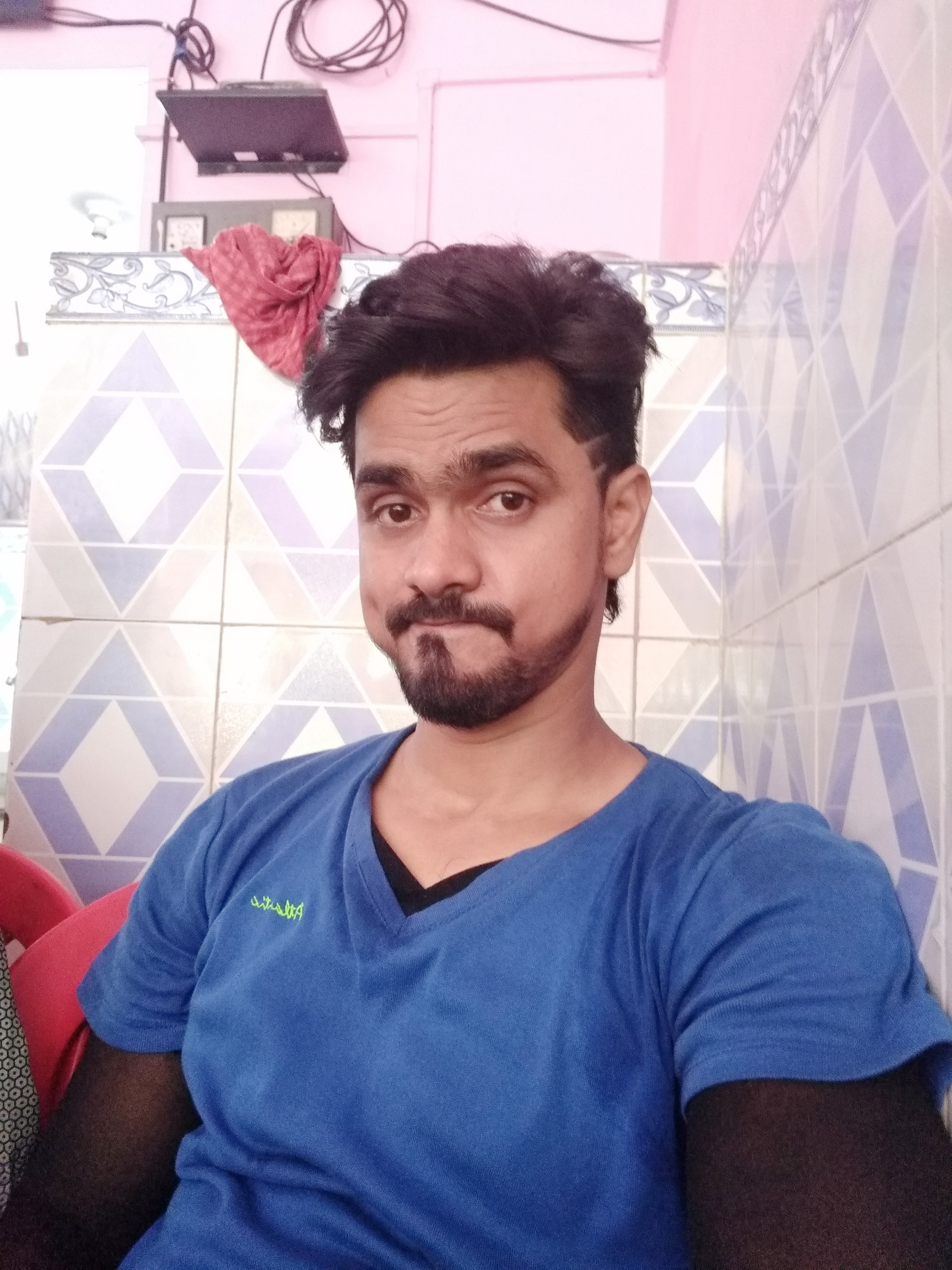 ROHIT KUMAR