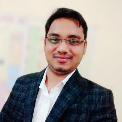 VIVEK KUMAR VERMA