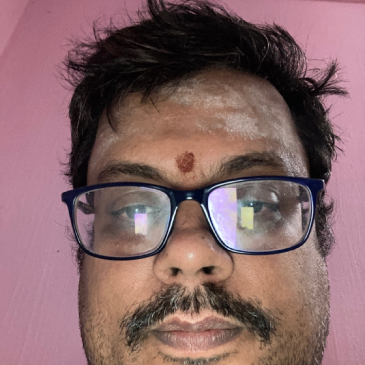 Vishwanath Pendyala 