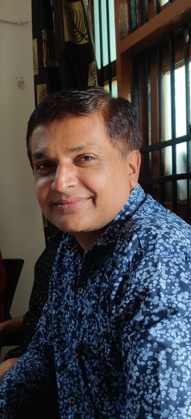 SHANKAR PATEL