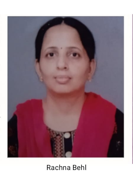 Rachna Behl