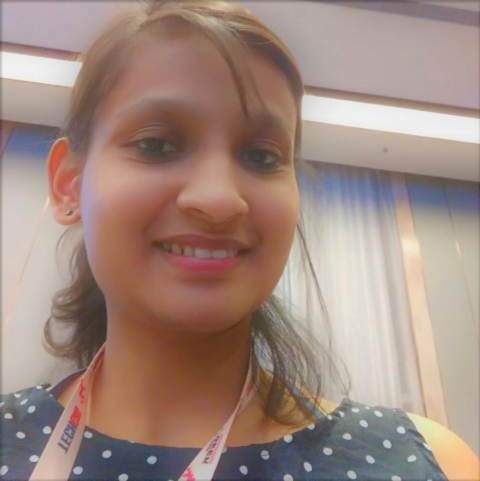 Snehal Shivankar 