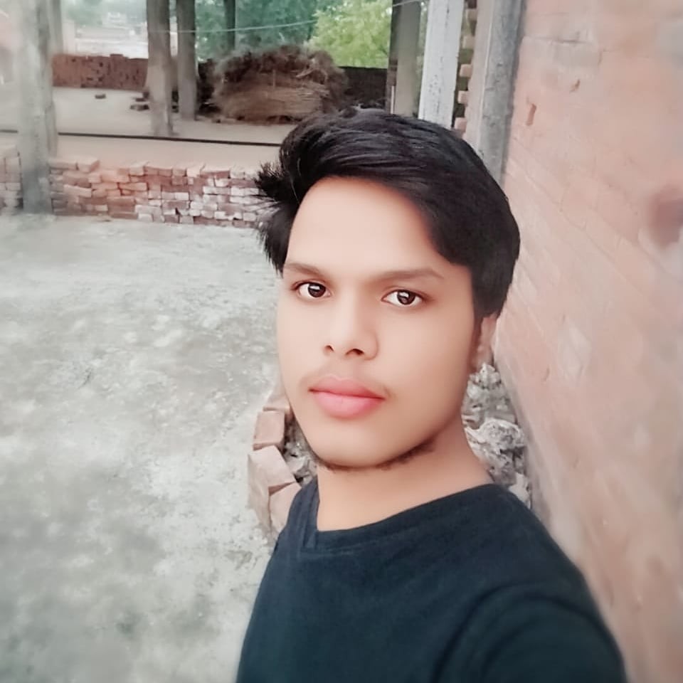 Priyanshu Yadav