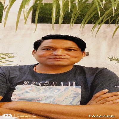 yogesh dewaji khobragade