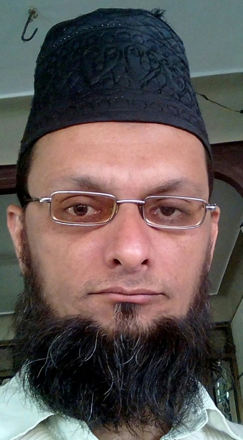 MALIK MUDSSAR GULAMHUSEN